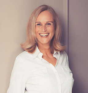 Ivonne Bergel Fachberaterin Online-Marketing